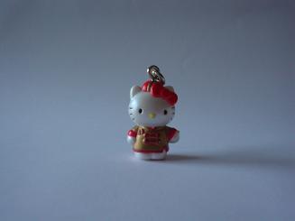 中華街キティ