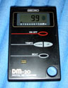 DIGITAL METRONOME。