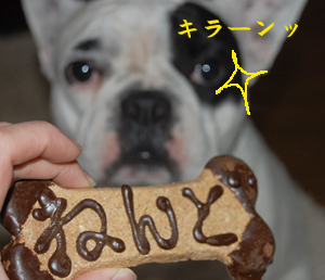 バレンタイン5