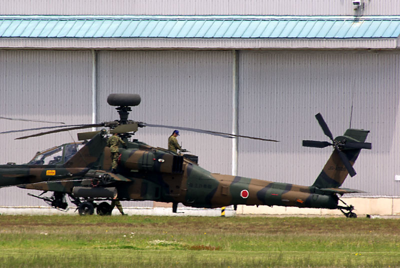 AH-64D(10霞ヶ浦)その3