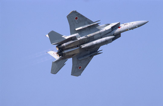 F-15J(97百里)その3