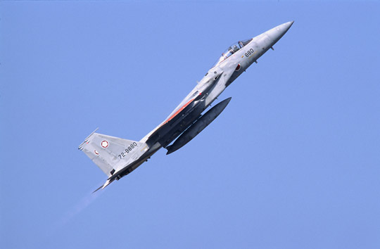 F-15J(97百里)その5