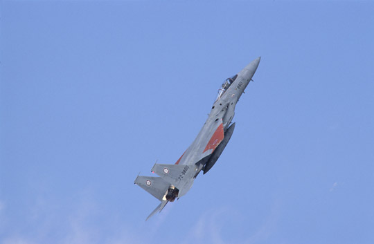 F-15J(97百里)その6