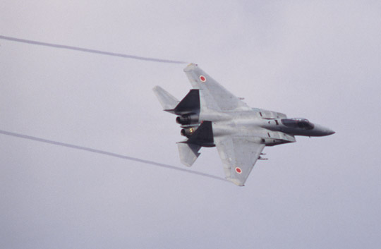 F-15J(97百里)その8