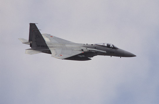 F-15J(97百里)その9