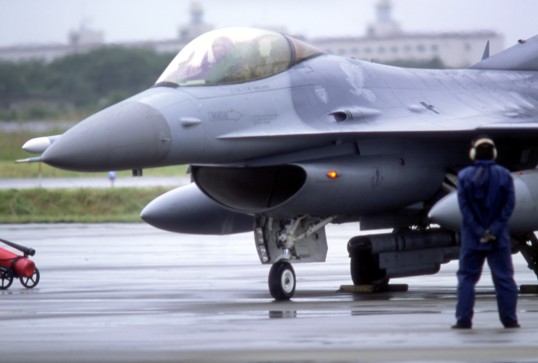 F-16C(03八戸)