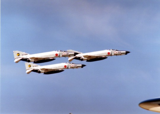 F-4EJ改(94小松)その2