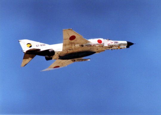 F-4EJ改(94小松)その4