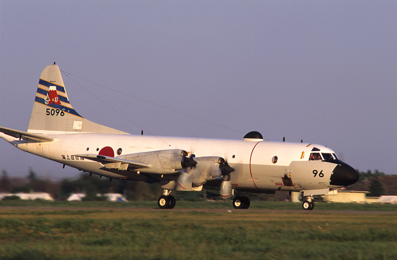 P-3C(98百里)