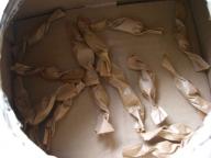 今回のクジはこんなんです♪