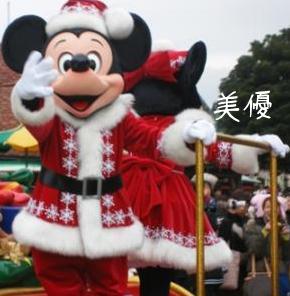 ミッキー
