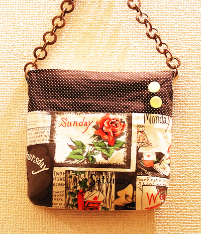 ココナッツバッグ　month