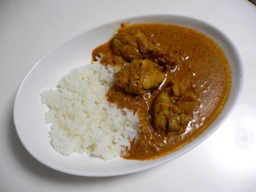 チキンカレー.JPG