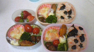 ２０１０，３月のお弁当.jpg