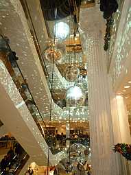 selfridges