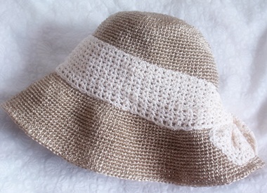 帽子１