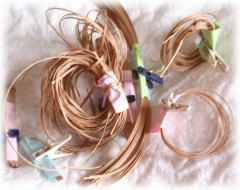 クラフトバンド