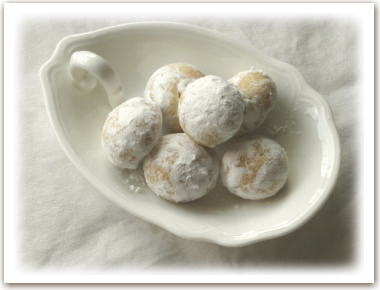 スノーボール１