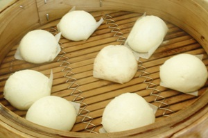 まんじゅう