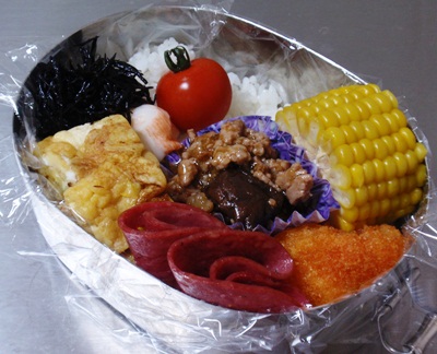 弁当
