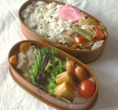 弁当1