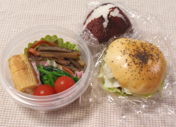お弁当