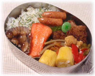 弁当2