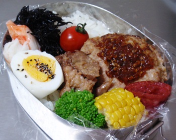 弁当
