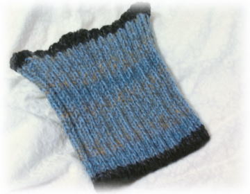 ネックウォーマー