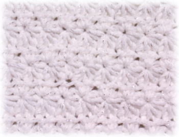 スタークロッシェ