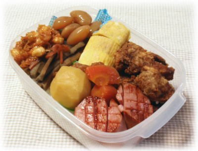 お弁当