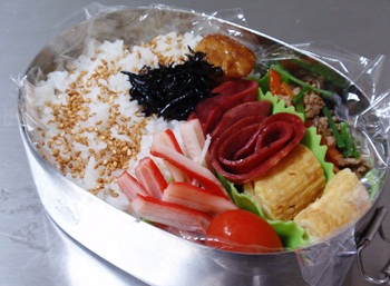 弁当