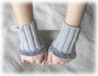 リストウォーマー2