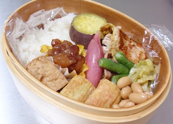 弁当