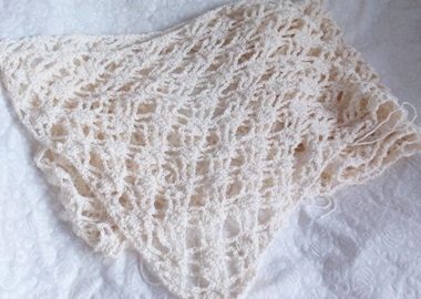 シルクコットン