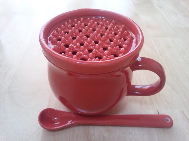 hot chocolate mug
