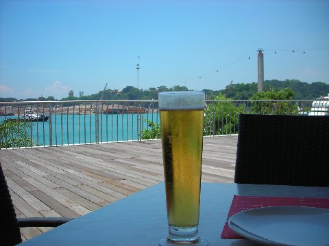 タイガービール