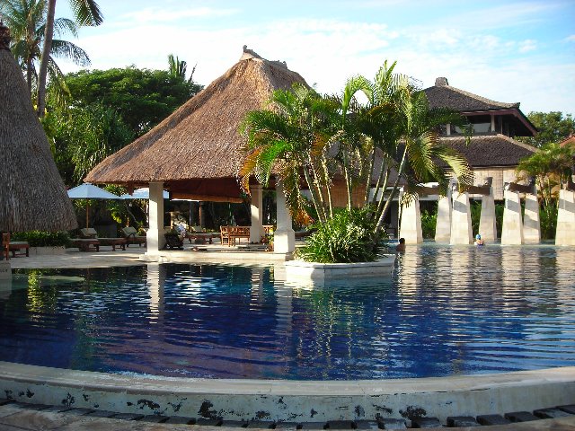 ラマビーチホテル