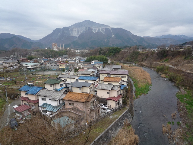 12/13午後 武甲山