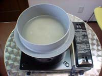 楽チンご飯1