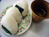 楽チンご飯8