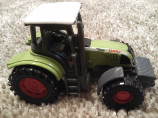 CLAAS