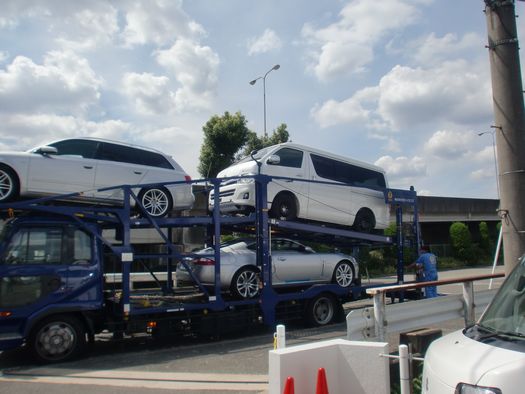 積車