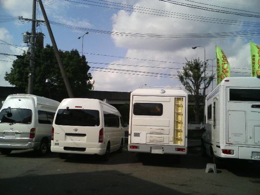 火曜日は定休日です。