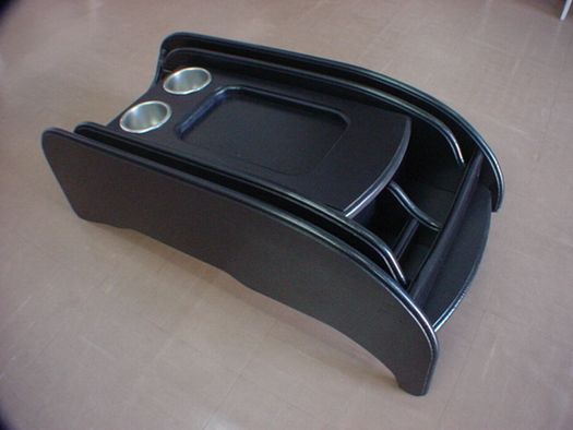 コンソールボックス・ナロー　スーパーGL用