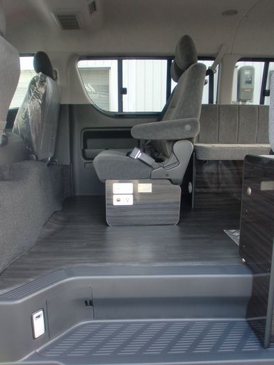 FAMILY WAGON