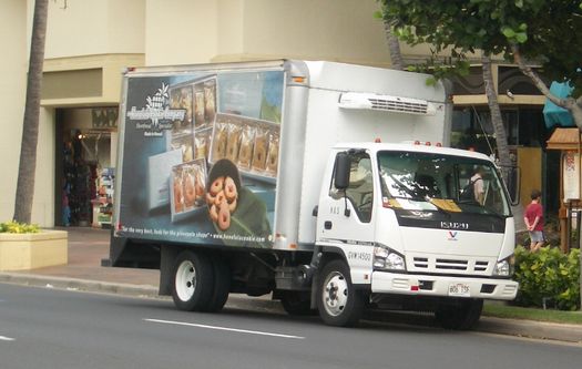 ISUZU