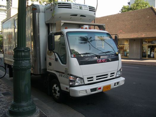 GMC