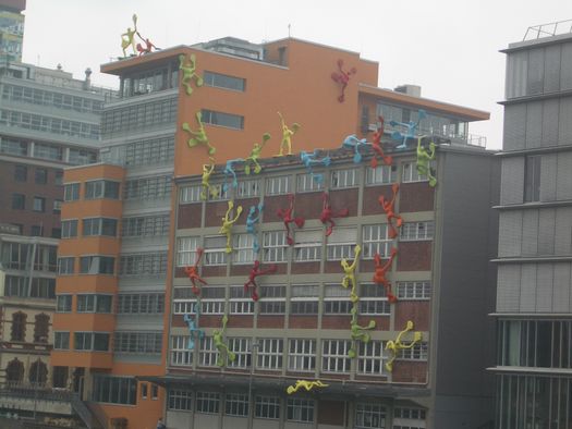 medienhafen