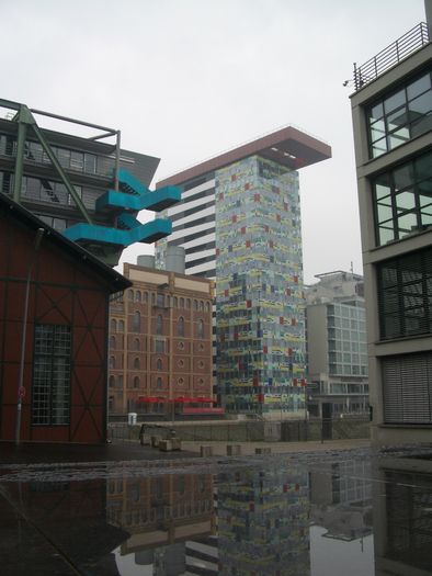 medienhafen
